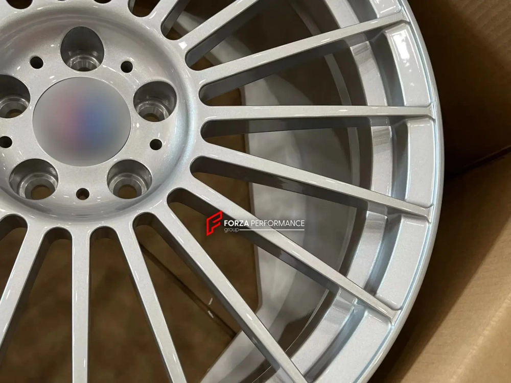 КОВАНЫЕ ДИСКИ ДЛЯ BMW X7 G07 БМВ