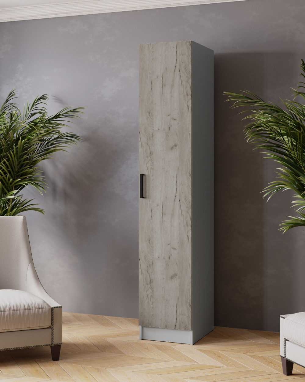 Пенал Ларс 0,4 (МБ3)