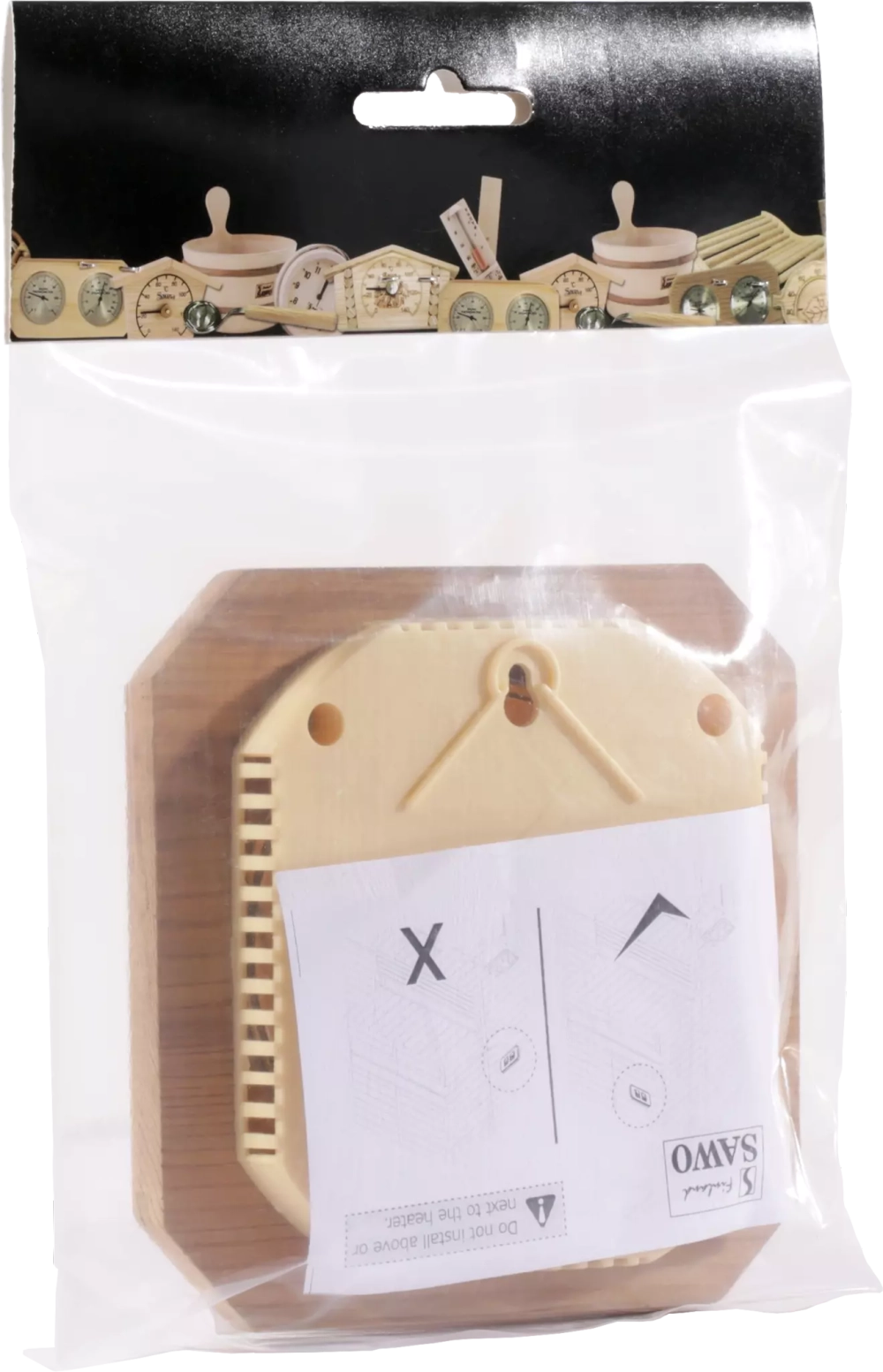 SAWO Термометр 220-ТD