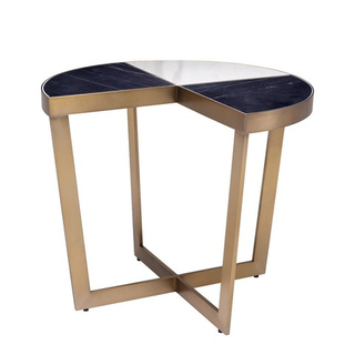 Приставной столик Side Table Turino арт.113586