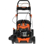 Газонокосилка бензиновая Patriot PT 52LS 512109024