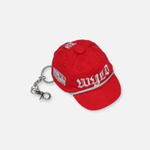 (ПРЕДЗАКАЗ) товары TAEYONG - WYLD 1st ALBUM OFFICIAL MD CAMP CAP KEYRING