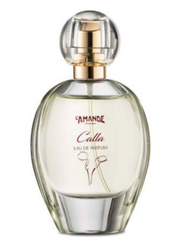 L'Amande Calla