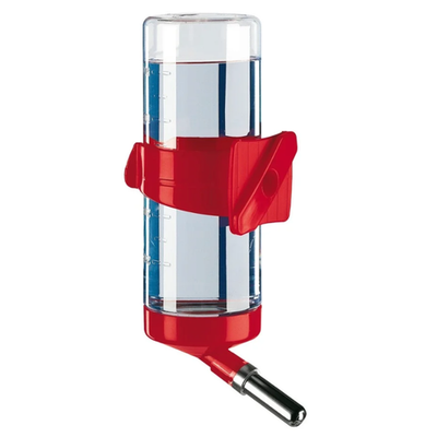 Поилка-шарик drinky 300 куб. см. с креплением  для грызунов