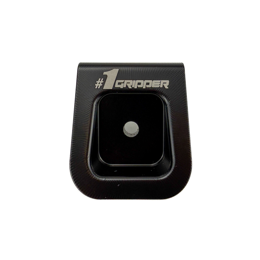 Руль ONEGRIPPER SPRL 93мм (СРЕДНИЙ / MID) - Black (Черный)