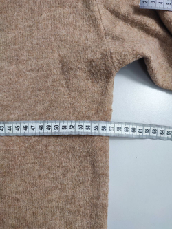 Джемпер H&M базовый 44 размер