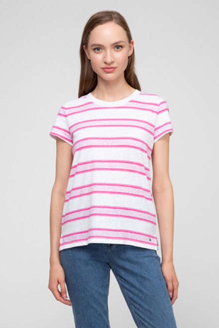 Футболка Tommy Hilfiger