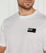 Футболка EA7 - белый(6DPT02 PJVPZ)