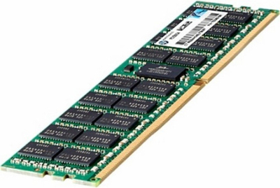 Модуль памяти DDR4 32GB HPE P06033-B21