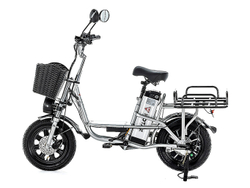 Электровелосипед Motax E-NOT Express PRO 6020 MK