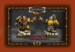 Dwarf of Fire Canyon 3