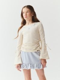 Лонгслив "Медальон" 7+