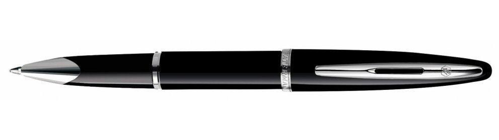 Ручка-роллер Waterman Carene Black ST