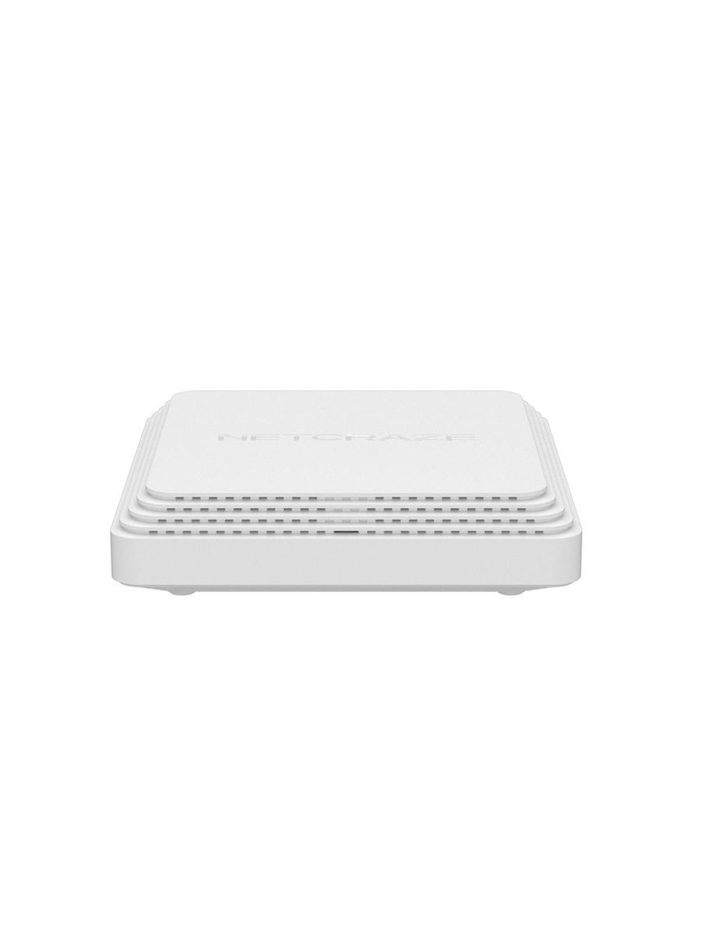 Точка доступа Wi-Fi Netcraze Orbiter 6 (NAP-630) 6 AX3000 c портом 2.5 Gigabit Ethernet и питанием Power over Ethernet