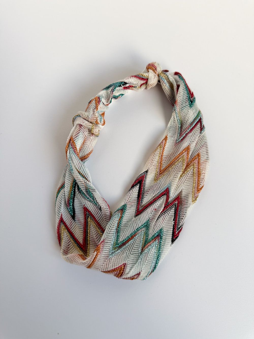 Повязка Missoni