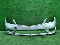 Бампер передний Mercedes C W204 (2011-2015)