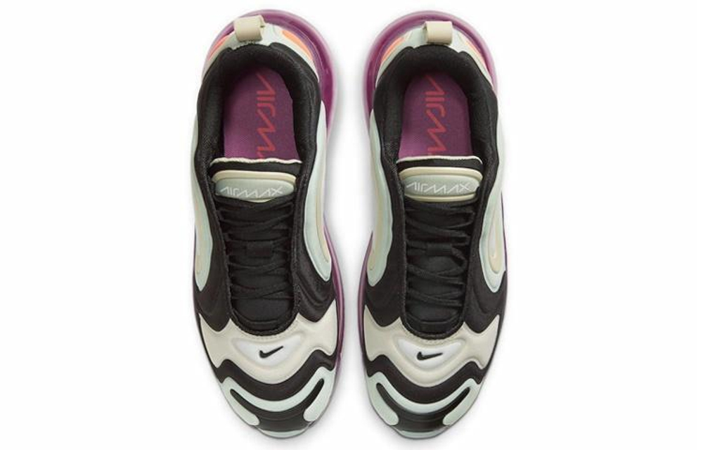 Кроссовки Nike Air Max 720 (Женская размерная сетка)