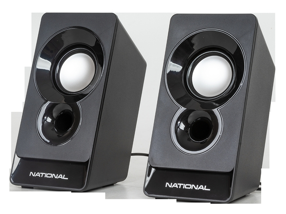National NAS-0210 Акустическая система