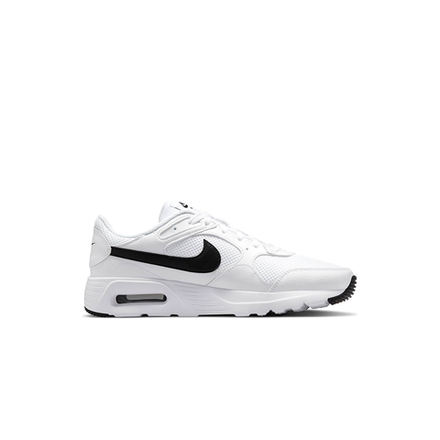 Nike Air Max SC "White Black"