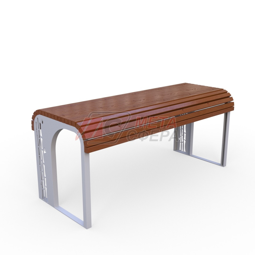 Стол уличный Танаман