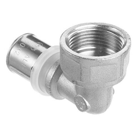 Пресс угольник переходной внутренняя резьба Altstream ALT-P 26 x 3/4*