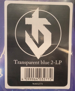 Apocalyptica / Plays Metallica Vol. 2 (Coloured Vinyl)(2LP)