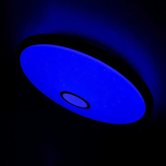 CL703A105G Старлайт Венге Смарт RGB Св-к