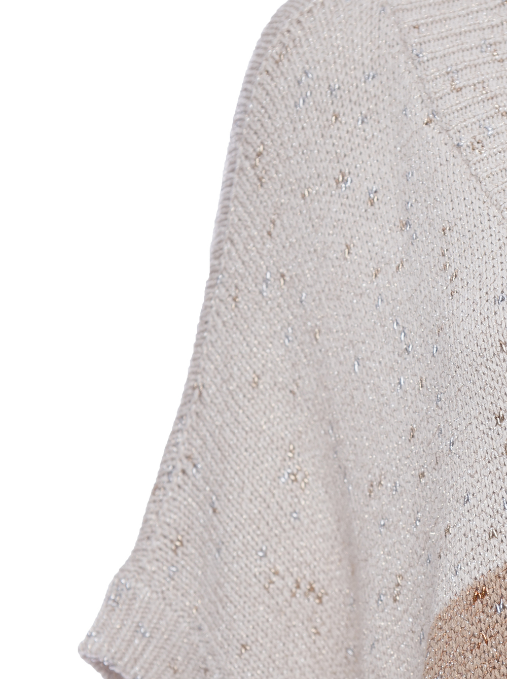 TONET джемпер - бежевый