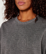 Худые Joop! - графитовый(30043703)