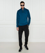 Худые Sweat 1 BOSS GREEN - голубой(50523911)