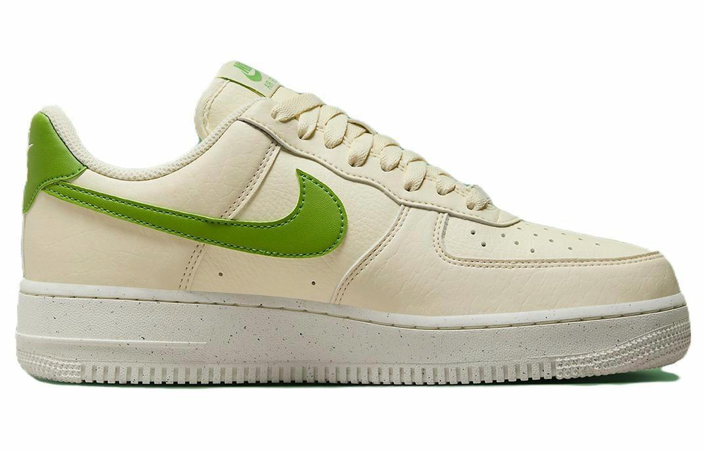 Кроссовки Nike Air Force 1 (Женская размерная сетка)