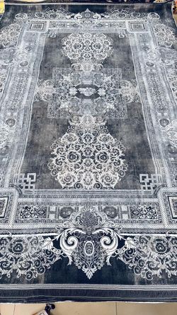 Персидский Ковер Код IVY14