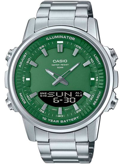 Наручные часы Casio AMW-880D-3A