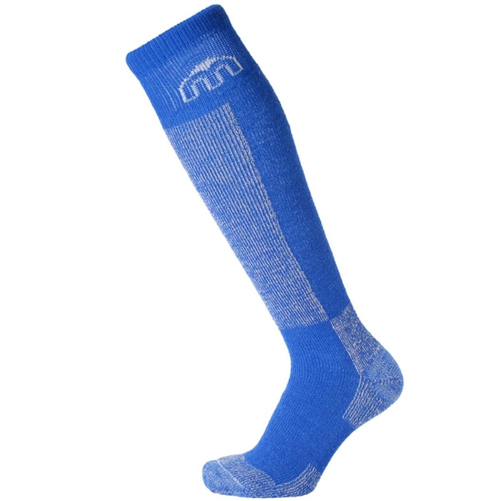 Носки MICO Kids ski sock in wool + polypropylene (004)