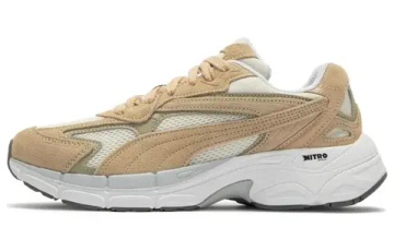 PUMA Teveris Nitro Light Sand