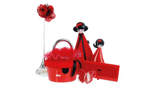 Pupa Air de Fio Passion Pois