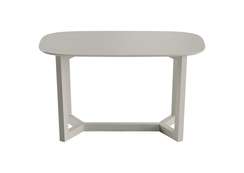 Стол обеденный Cross 2 140*80 см (дымка)