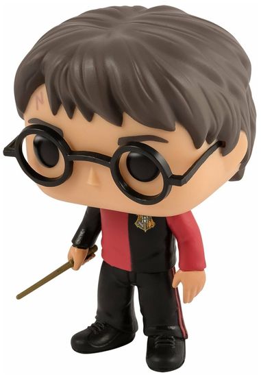 Фигурка Funko POP! Harry Potter S2 Harry Triwizard Tournament (10) 6560