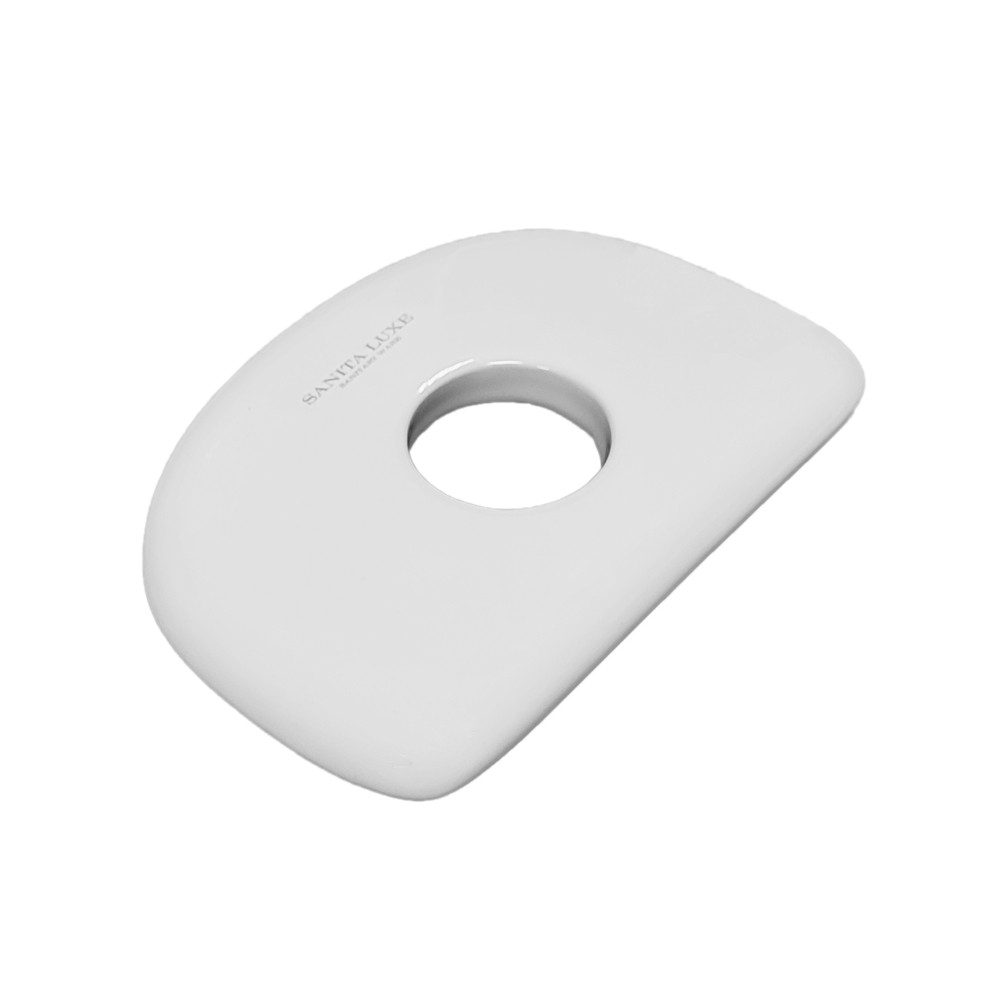 Крышка для бачка унитаза SANITA LUXE CLASSIC CSCSLTL01. Товар уцененный