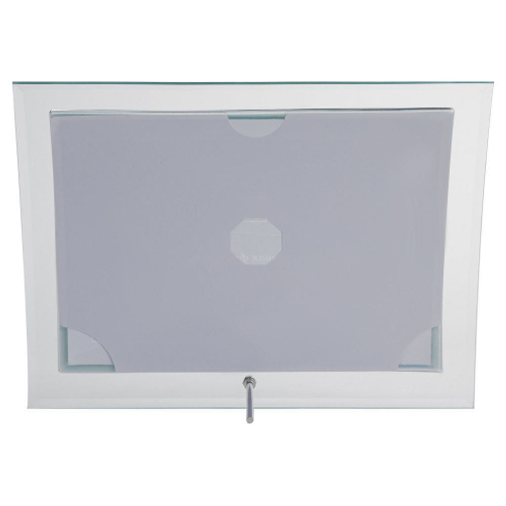 GT 156/S горизонтальная выгнутая 15*20 | GT