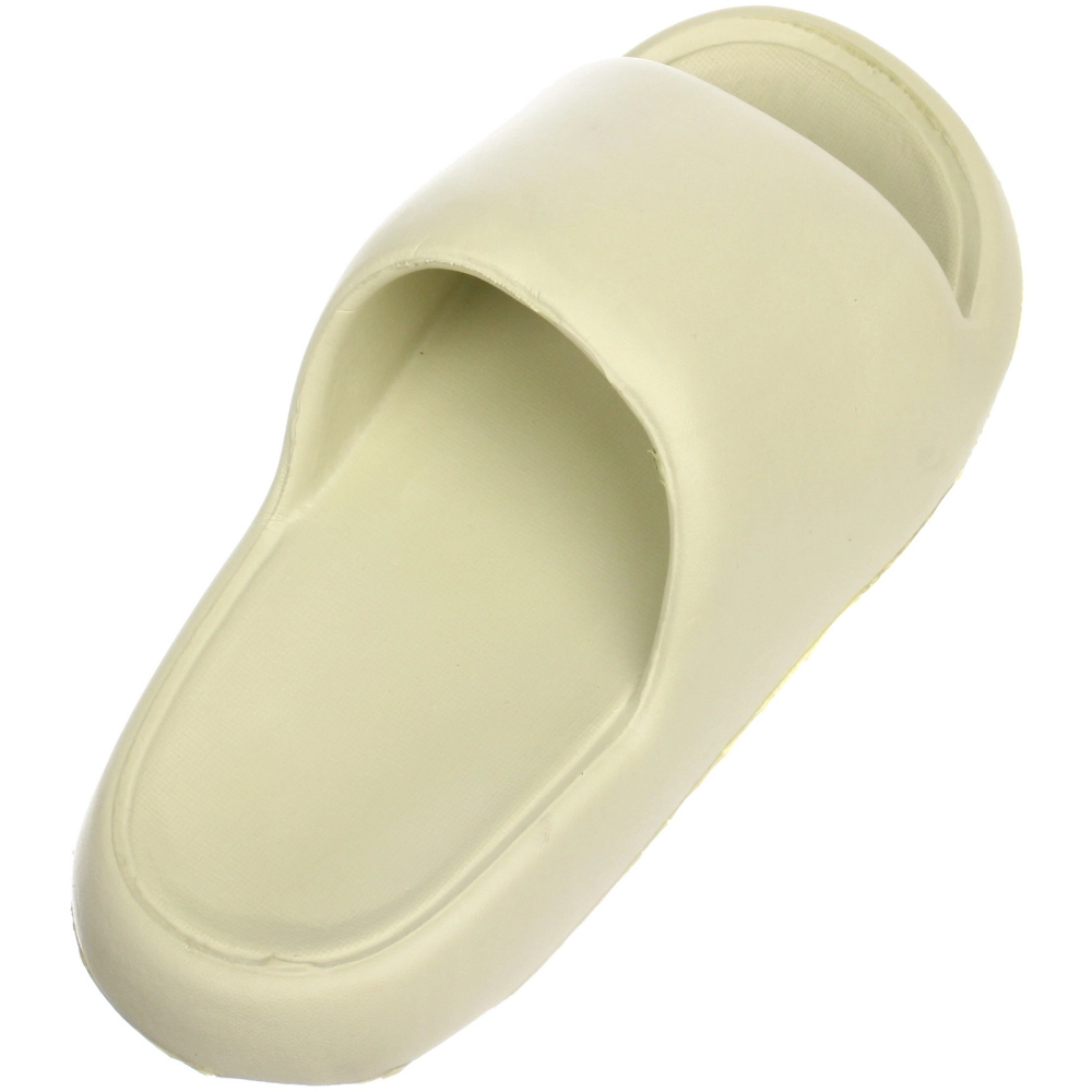 Шлепанцы женские «RITM», цвет фисташковый, р-р 36-37