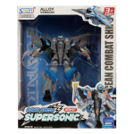 Трансформер-самолет, коробка E0108