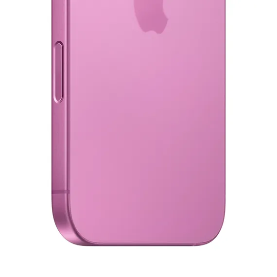 Apple iPhone 16 Plus 128GB Pink (Розовый)