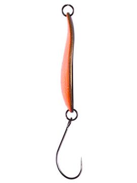 Блесна колеб. Lucky John JUNA длин.33мм/03,5г 053