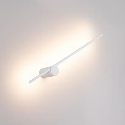 Светильник SP-VINCI-S600x55-7W Warm3000 (WH, 110 deg, 230V) (Arlight, IP20 Металл, 3 года) 035683