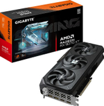 Видеокарта Gigabyte AMD  Radeon RX 9070XT GV-R9070XTGAMING-16GD 16ГБ Gaming, GDDR6, Ret