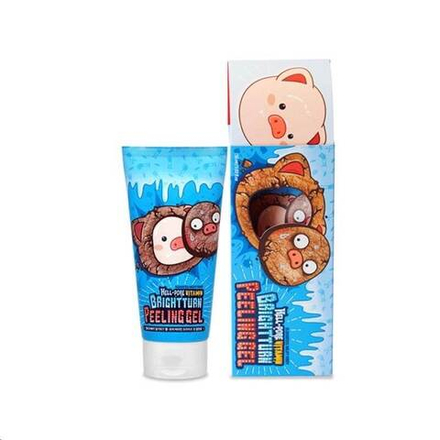 Milky Piggy Гель - пилинг витаминизированный Elizavecca Hell Pore Vitamin Brightturn Peeling Gel 150 мл