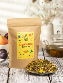 Набор "ЖКТ" из 5 продуктов