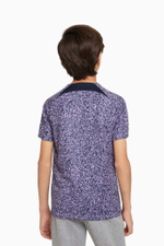 Футболка Nike Tottenham Hotspur 23/24 Pre-Match Junior