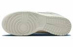 Кроссовки Nike Dunk Low Gone Fishing "Light Silver And Ocean Bliss"